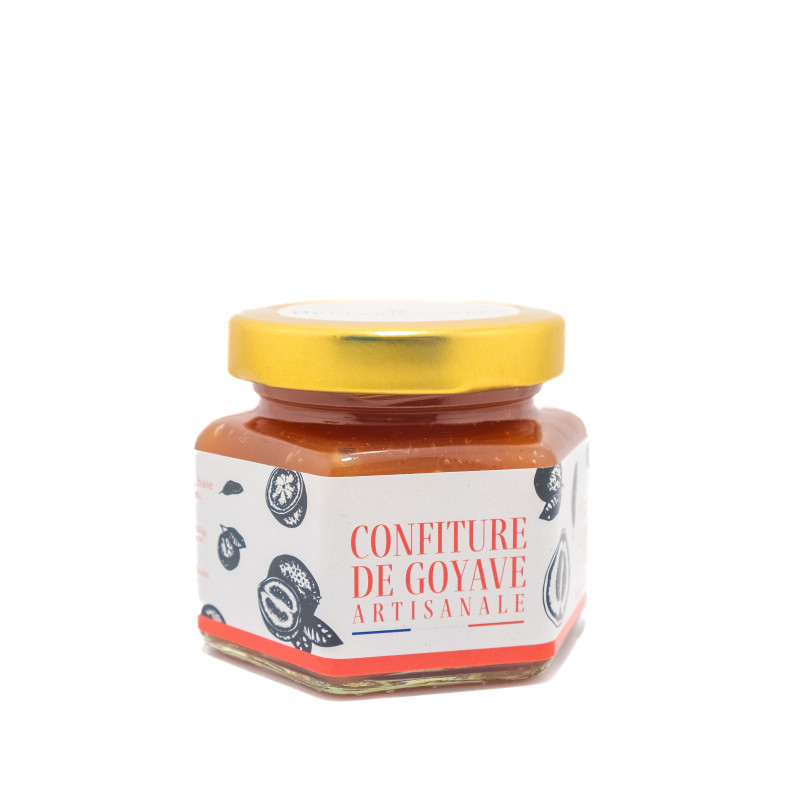 Confiture de Bretagne