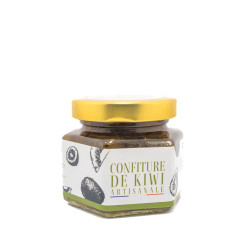 Confiture de Bretagne - Kiwi
