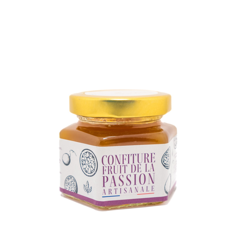 Confiture de Bretagne