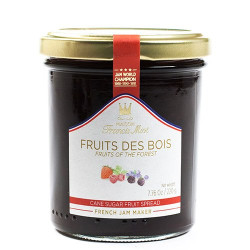 Fruits des bois