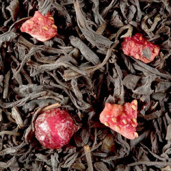 4 Fruits rouges
