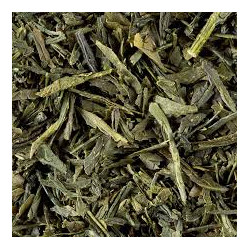 Sencha Fukuyu