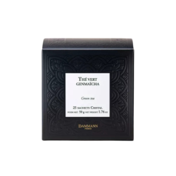 Genmaicha