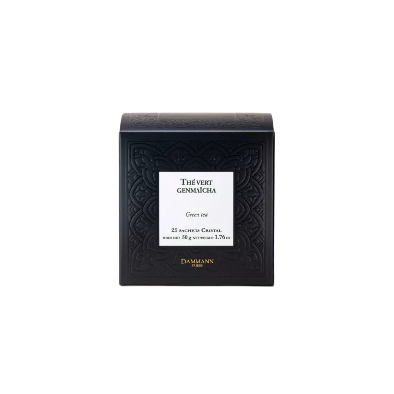Genmaicha