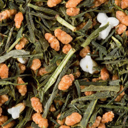 Genmaicha