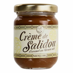 Creme de caramel