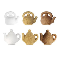 Sucres en coffret "A la bonne heure"