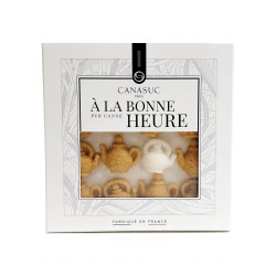 Sucres en coffret "A la...