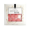 Sucres en coffret "Envie en rose"