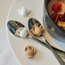 Sucres en coffret "A la bonne heure"
