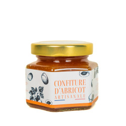 Confiture de Bretagne -...