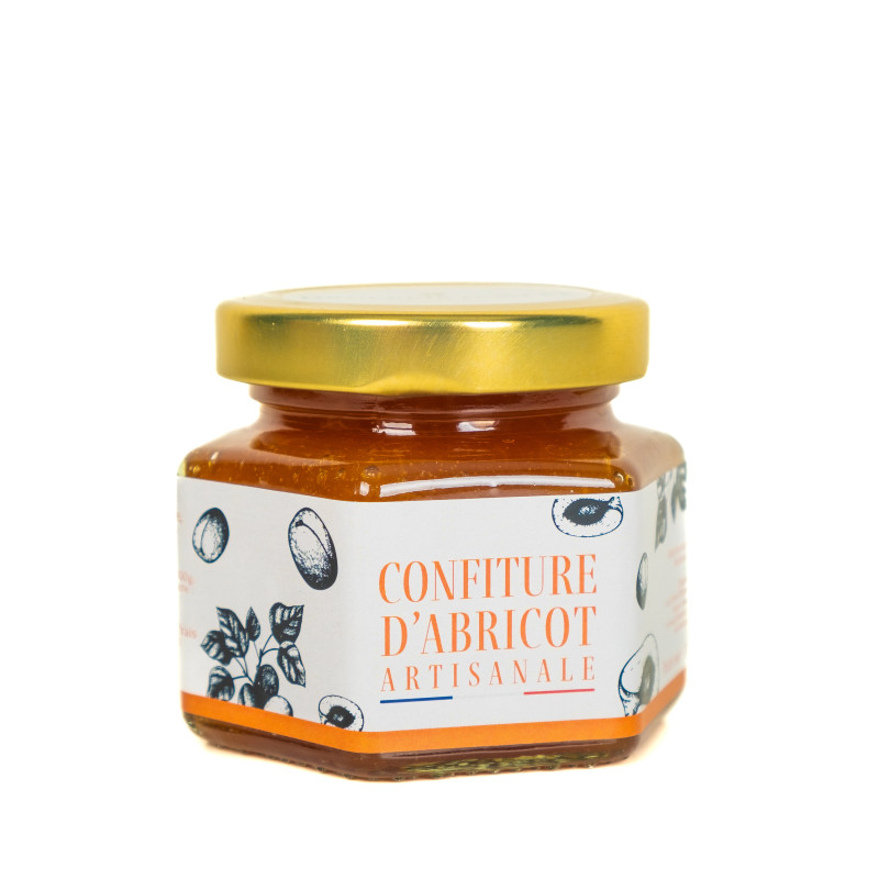 Confiture de Bretagne