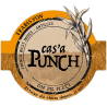 Casa Punch Plougoumelen