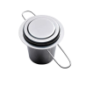 Filtre à thé inox