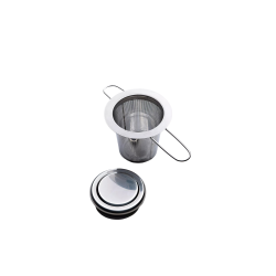 Filtre à thé inox