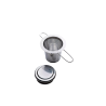 Filtre à thé inox