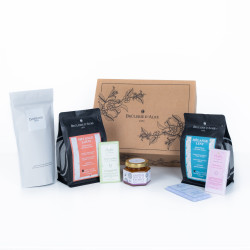 Coffret "Pause Gourmande"