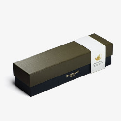 Coffret "Jardin Exotique"