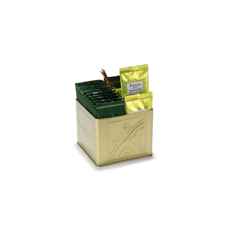 Coffret "Tendrement"