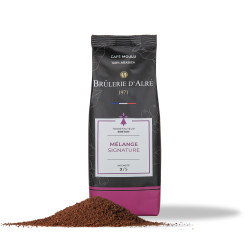 Mélange Signature 250g moulu