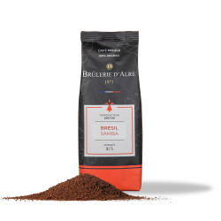 Brésil Samba 250g moulu