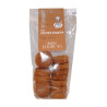 Palets breton au caramel