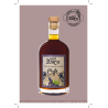 Punch café "Casa Punch" x Brûlerie d'Alré