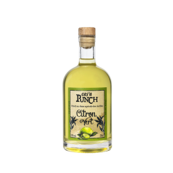 Punch citron vert "Casa Punch"