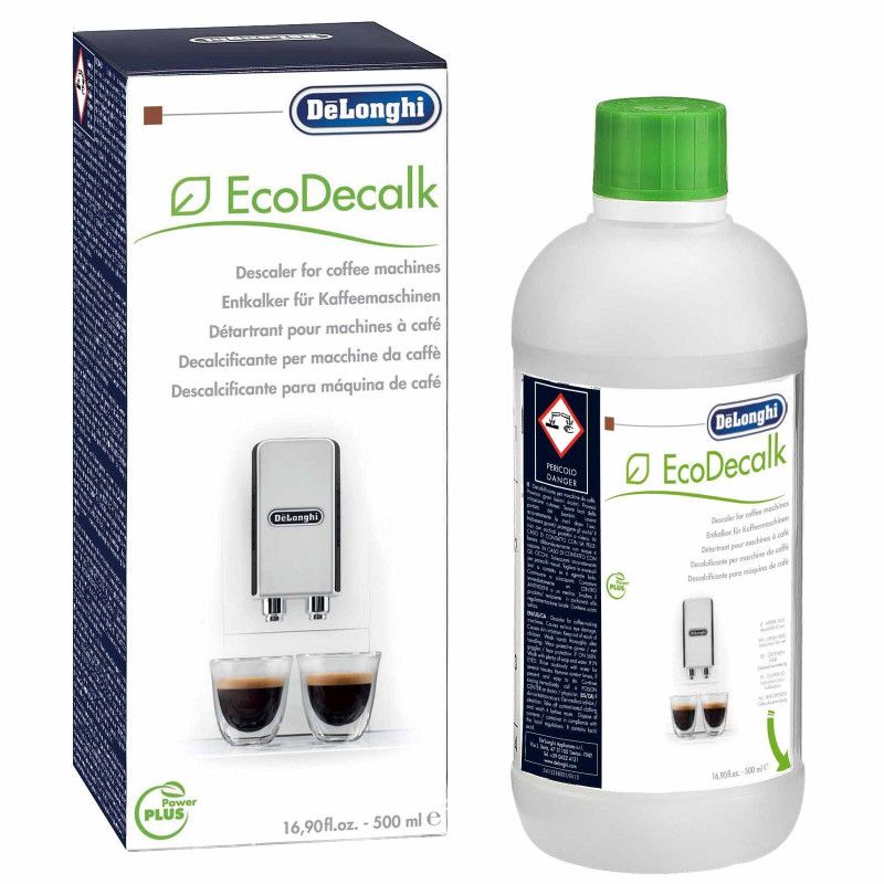 Détartrant EcoDecalk (500ml)