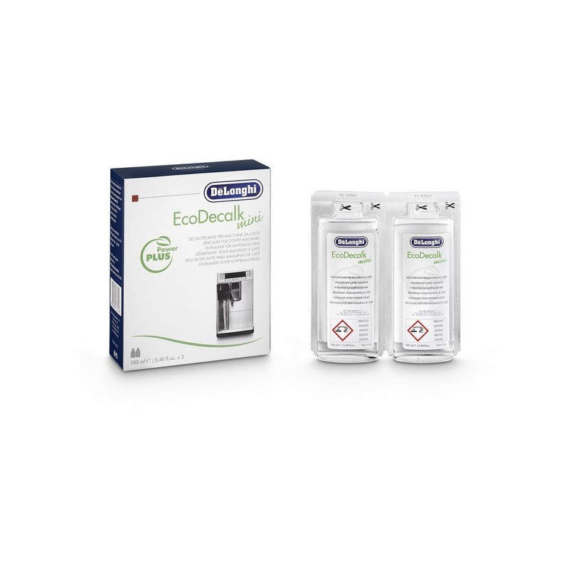 Détartrant EcoDecalk Mini (200ml)
