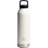 Bouteille isotherme ivoire Dammann
