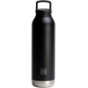 Bouteille isotherme noire Dammann