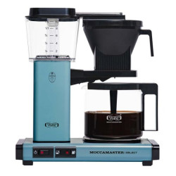 Moccamaster cafetière filtre