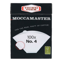 Filtres Moccamaster