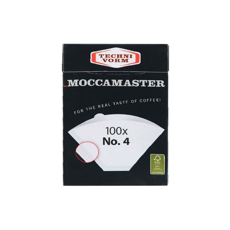 Filtres Moccamaster