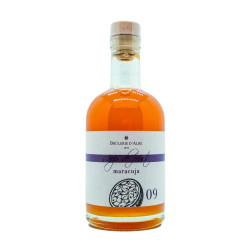 Sirop artisanal fruit de la...