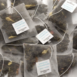 Oolong Jardin du Luxembourg