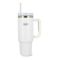 Gourde Yack 1.2l - Blanc