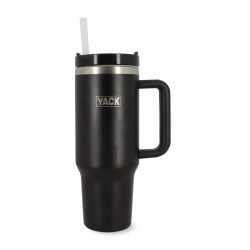 Gourde Yack 1.2l - Noir