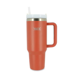 Gourde Yack 1.2l - Terracotta