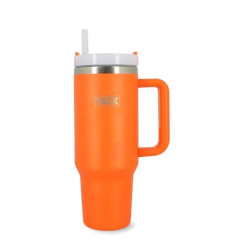 Gourde Yack 1.2l - Orange