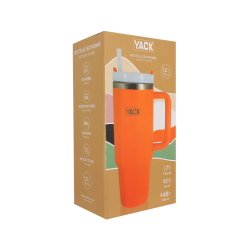 Gourde Yack 1.2l