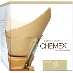 Filtres Chemex - 6/8 tasses
