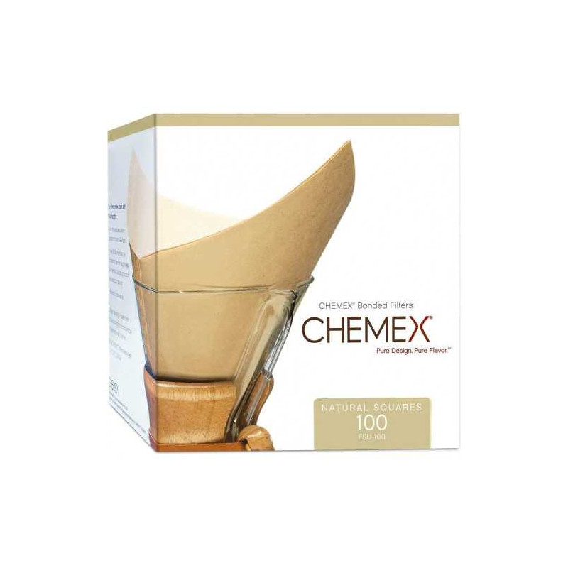 Filtres Chemex