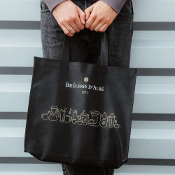 Sac durable "Brûlerie d'Alré"