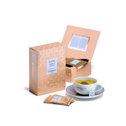Assortiment 20 sachets "Iconic"