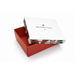 Coffret cadeau "Brûlerie d'Alré"
