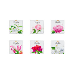Assortiment 9 chocolats