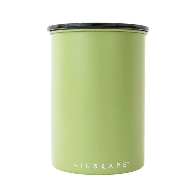 Boite de conservation Airscape en métal