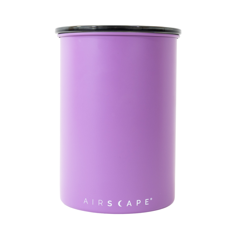 Boite de conservation Airscape en métal